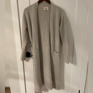 Wilfred cardigan
